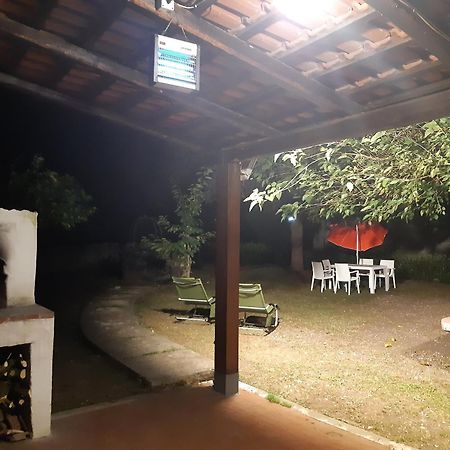 Villa Livia Villammare Exterior foto