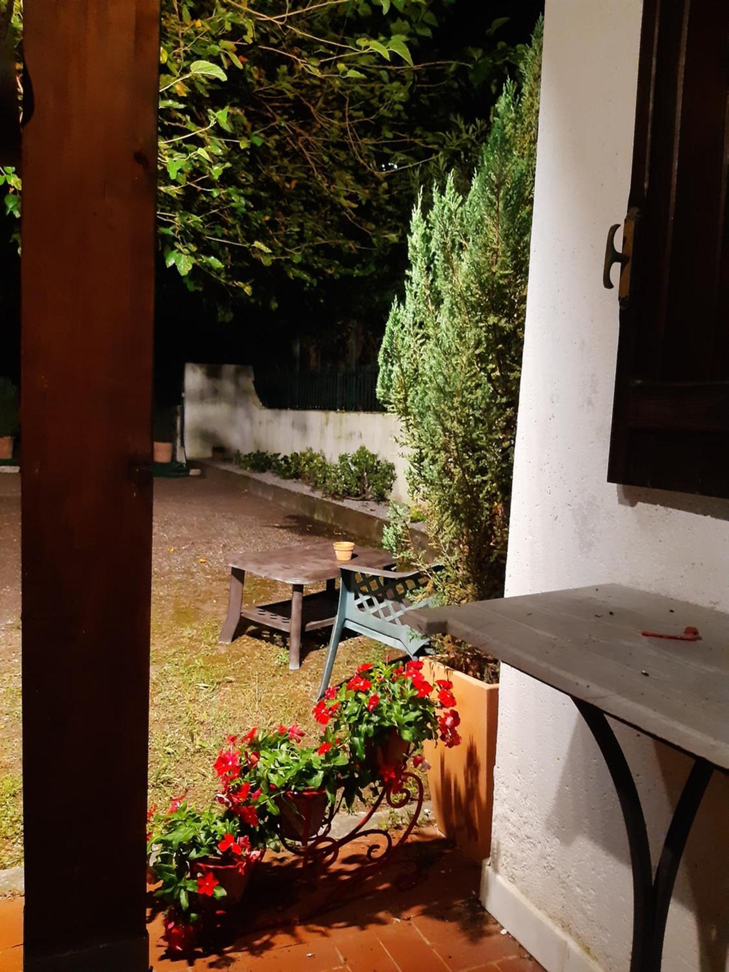 Villa Livia Villammare Exterior foto