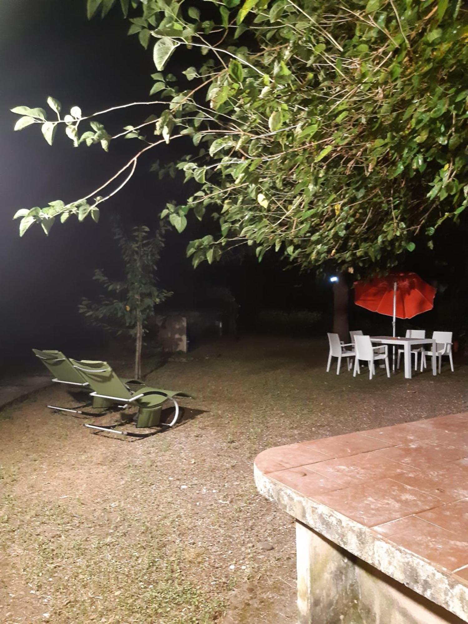 Villa Livia Villammare Exterior foto