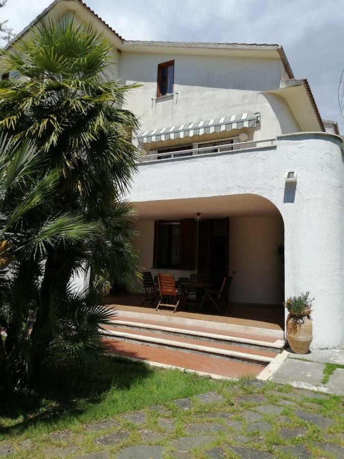 Villa Livia Villammare Cameră foto